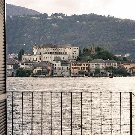 Orta Paradise 26 Orta San Giulio Exterior photo