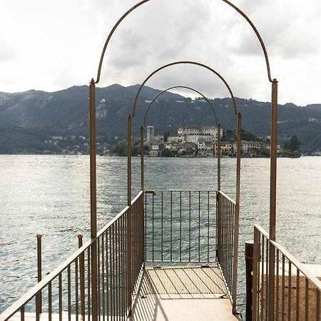 Orta Paradise 26 Orta San Giulio Exterior photo