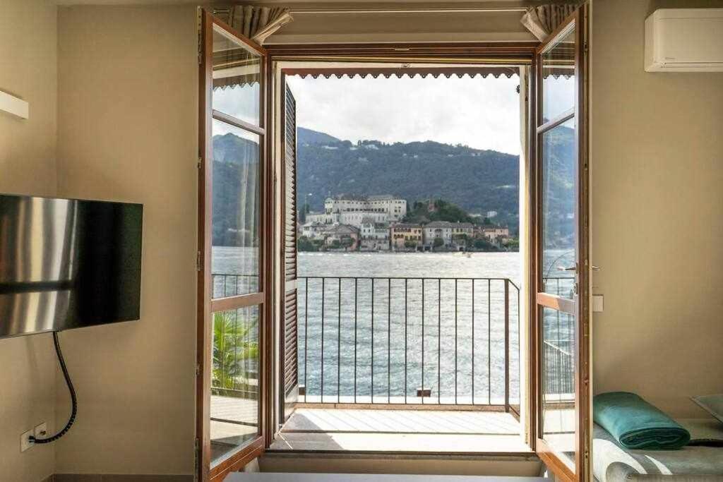 Orta Paradise 26 Orta San Giulio Exterior photo