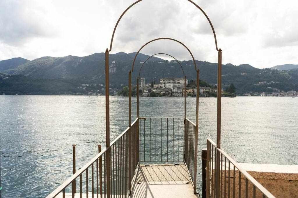 Orta Paradise 26 Orta San Giulio Exterior photo