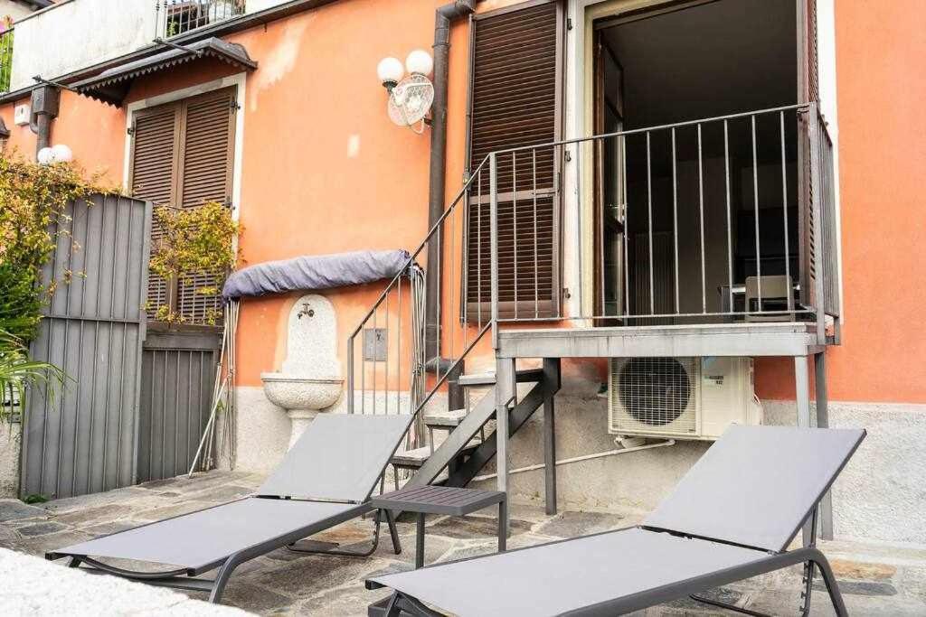 Orta Paradise 26 Orta San Giulio Exterior photo