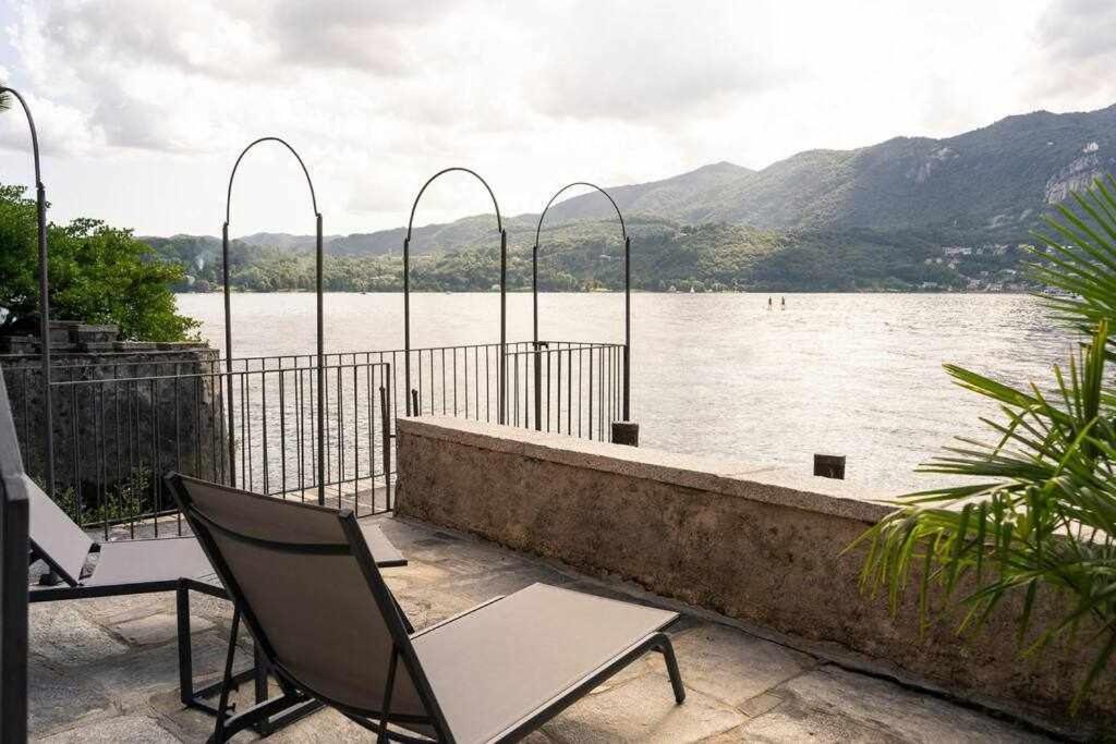Orta Paradise 26 Orta San Giulio Exterior photo